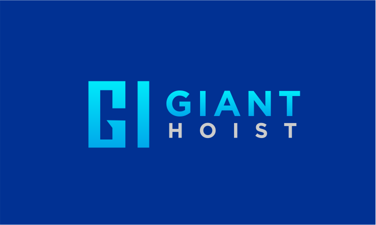 GiantHoist.com - Best premium names